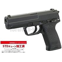 Amazon.co.jp: 東京マルイ No.13 H&K USP 18歳以上電動ハンドガン 