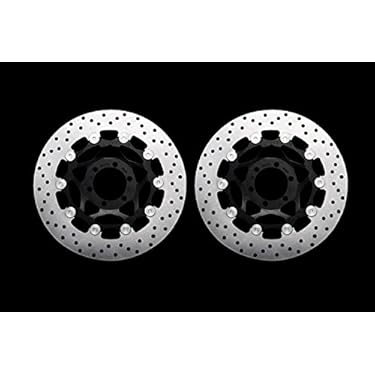 Amazon.co.jp ほしい物ランキング: バイク用ディスクローター で