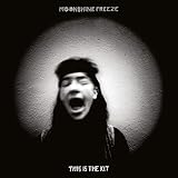 MOONSHINE FREEZE [LP] (RED COLORED VINYL) [Analog]