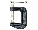 ﾊﾞｰｺ型ｼｬｺ万力 25ﾐﾘ　豊光