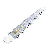 アルスコーポレーション 折込剪定鋸シリーズ 剪定用鋸替刃式 替刃 Y-15-1