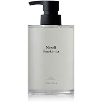 Amazon.co.jp: LOA THE HAND WASH Neroli Smoke tea ロア ザ ハンド