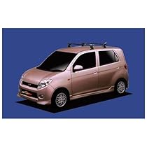 Amazon | ☆TUFREQ ダイハツ マックスL950S/L952S/L960S/L962S用 