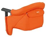 Inglesina Fast Table Chair, Orange by Inglesina [並行輸入品]