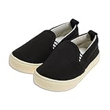 ベビー6色スリッポン