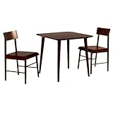 ダイニング３点セット　エクレア