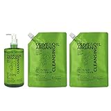 ディブディブ オリーブ&アルガン クレンジングオイルその他セット