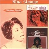 Folksy Nina / With Strings