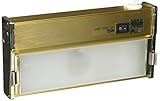 National Specialty ltl-1-pc / PB LED下キャビネットライト