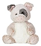 Aurora World Sweet and Softer Percy Pig 12 Plush by Aurora