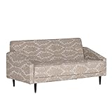 arne ソファ 3人掛け 3人 ソファー 三人がけソファー アンティーク 日本製 完成品 Cherry 3P ダマスクA ベージュ