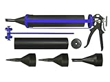 FaithfullポインティングGunキット(モルタル&セメント)