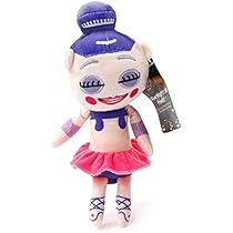 twisted wolf plush amazon