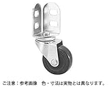 ナンシン　キャスター 規格(AN-75-MM) 入数(1) 【自在キャスター（ＡＮシリーズ】