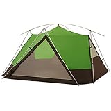 モンベル(mont-bell) テント ムーンライトテント 9型 グリーン [8~9人用] 1122291 GN