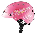 BRIDGESTONE(ブリヂストン) メリーメット・SG CHmm4652/46-52cm ピンク