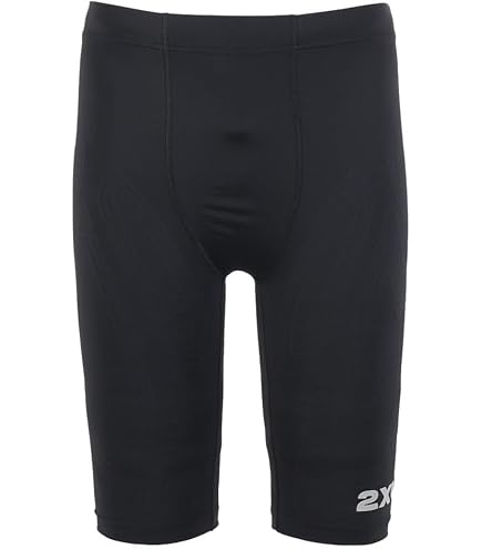 Amazon.co.jp: 2XU メンズ ライトスピード コンプレッションショーツ