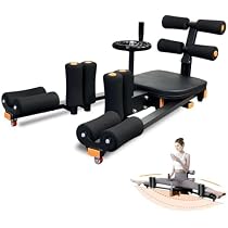 Amazon | 開脚マシーン レッグストレッチャー 股関節 0-180度 