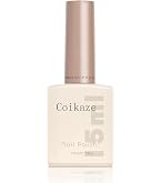 Amazon | Coikaze ダイヤモンドトップジェル 最上級のツヤ 色長持ち