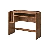 東谷 デスク LE-301NA 【代引き不可】