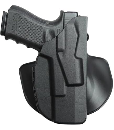 Amazon.co.jp: サファリランド Glock 19、23 6378 Als パドル