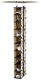 neatfreak 7130-D3 neatKids 10 Shelf Closet Organizer, Pop Rocks [並行輸入品]