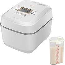 Amazon | 日立 炊飯器 5.5合 圧力&スチームIH 蒸気カット RZ
