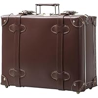 LEDERER 最高級 レザー オーバーナイトケース アタッシュケース トランク LEDERER 最高級 レザー オーバーナイトケース アタッシュケース