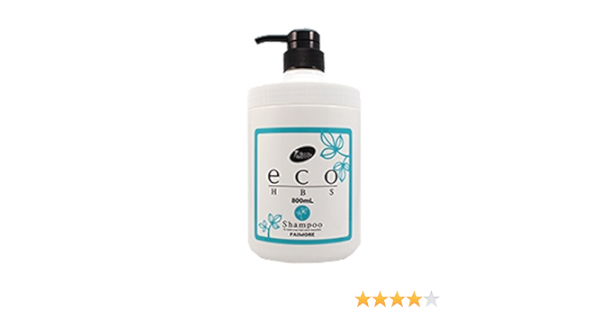 Amazon パイモア Eco Hbs シャンプー用 空容器 800ml Eco Hbs シャンプー 通販