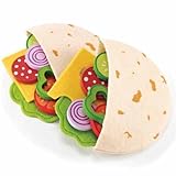 Hape(ハペ) ピタパンサンド【E3115】