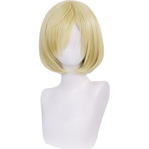 Amazon.co.jp: コスプレウィッグ ユーリ!!! on ICE ヴィクトル