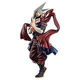 一番くじ 僕のヒーローアカデミア The Top 5! D賞 エッジショット