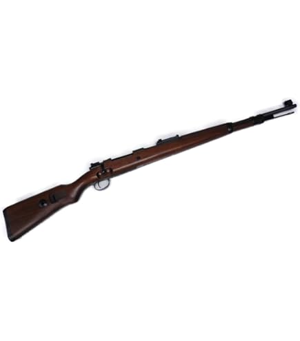 Amazon | マルシン Kar98K エクセレントヘビーウエイト ブナダーク2
