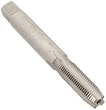 Vermont American 21133 8MM-1.00 High Carbon Steel Metric Plug Tap [並行輸入品]