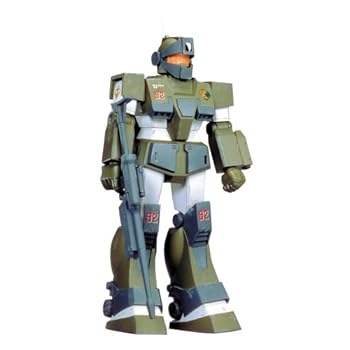 ジムスナイパー