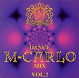 M-CARLOミックス(2)