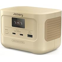 Amazon.co.jp: Jackery ポータブル電源 600 Plus 632Wh リン酸鉄 長 