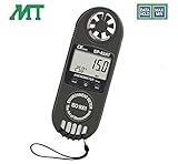 マザーツール　ポケットサイズマルチ風速・風量計　SP-82AT