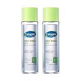 セタフィル ® モイスチャライジング トナー 150ｍL 2本セット （ 化粧水 ）フェイス スキンケア メンズ 女性 保湿 乾燥肌 敏感肌 低刺激性 赤ちゃん ナイアシンアミド 出産祝い バレンタインギフト プレゼント Cetaphil