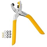 Greencross ハトメスナップ兼用パンチ HSP-510