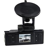 Foxnovo GS2000 1.5-inch LCD 120-degree Wide Angle FHD 1080P H.264 Car DVR with GPS /G-sensor /Motion