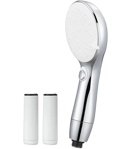 Amazon.co.jp: コーナン オリジナル エコシャワーヘッド3段切替え+