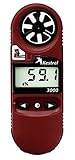 Kestrel 風速計 3000 Wind Meter