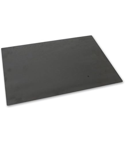 Amazon｜J-kitchens 新尺5長手敷マットシャンパンゴールドアクア／黒