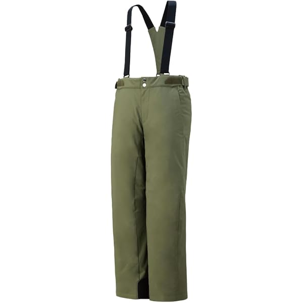 デサント スキーウェア S.I.O INSULATED SLIM パンツ デサント スキー DESCENTE スキー S.I.O INSULATED PANTS【返品