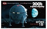 メビウスモデル 2001年宇宙の旅 アリエス号 1/48スケール プラモデル MOE2001-7