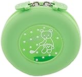 キャロウェイ(Callaway) ミニラウンドケース BEAR-S MINI ROUND CASE グリーン レディース