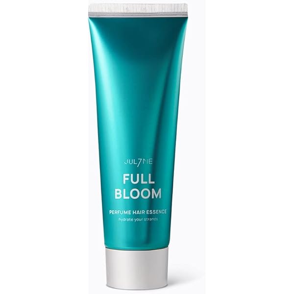 Amazon | JUL7ME(ジュライミー) パフュームヘアエッセンス80ml | 香り