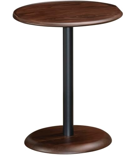 【美品】karimoku サイド テーブル モカブラウン TU1970 サイドテーブル TU1970 モカブラウン 通販 | 【公式】カリモク家具