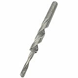 交換8 ミリメートル ステップ ツイスト ドリル ビット木工hss ドア ステップ ドリル windows スパイラル ビット用kreg kjd マニュアル-ポケット穴システム